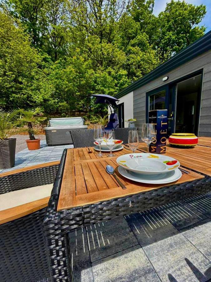 Apartamento Feriendomizil Schleich Am Steinriegl Bad Gleichenberg Exterior foto